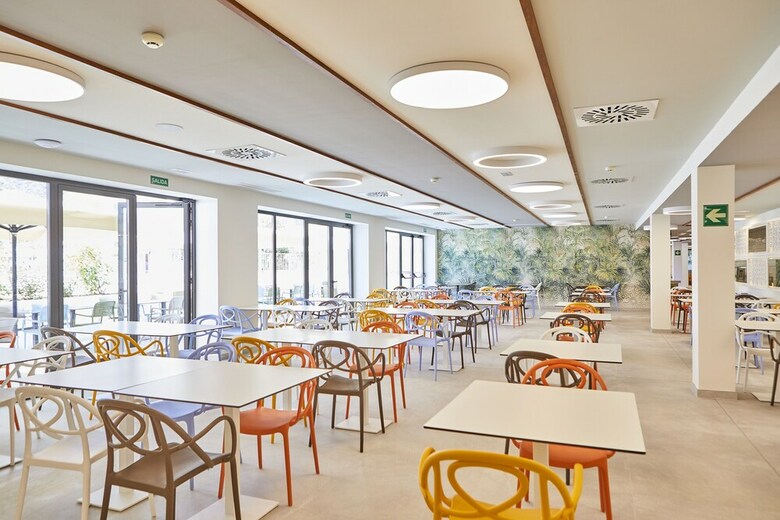 Hotel Fergus Club Palmanova Park