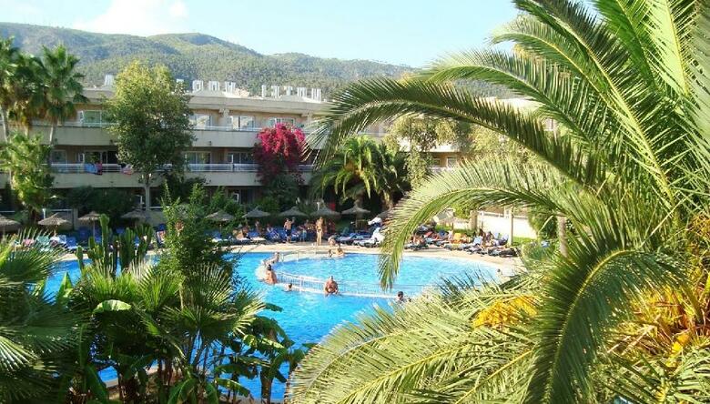 Hotel Fergus Club Palmanova Park
