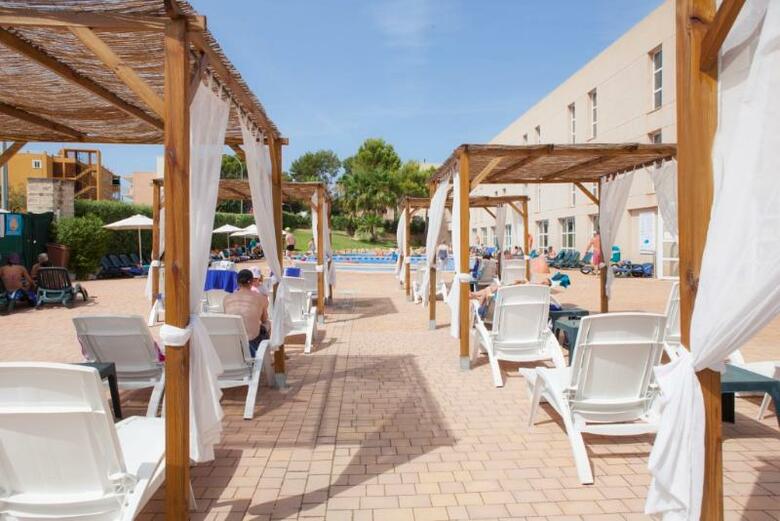 Hotel Fergus Club Palmanova Park