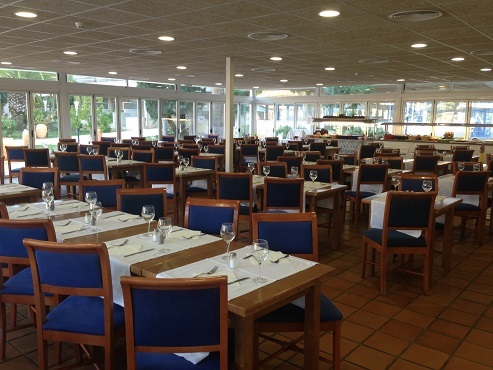 Hotel Fergus Club Palmanova Park
