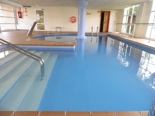Hotel Fergus Club Palmanova Park