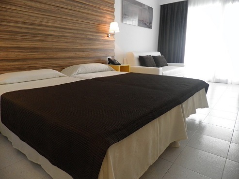 Hotel Fergus Club Palmanova Park