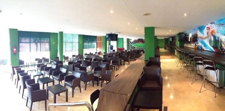 Hotel Fergus Club Palmanova Park