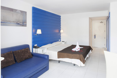 Hotel Fergus Club Palmanova Park