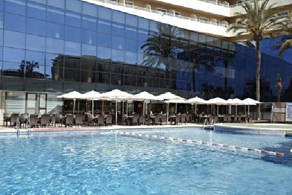 Hotel Grupotel Taurus Park