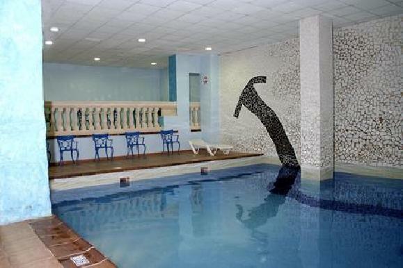 Sentido Punta Del Mar Hotel & Spa - Adults Only