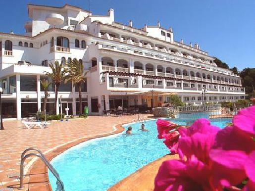 Sentido Punta Del Mar Hotel & Spa - Adults Only