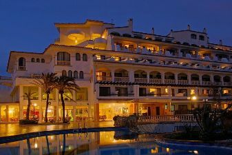 Sentido Punta Del Mar Hotel & Spa - Adults Only