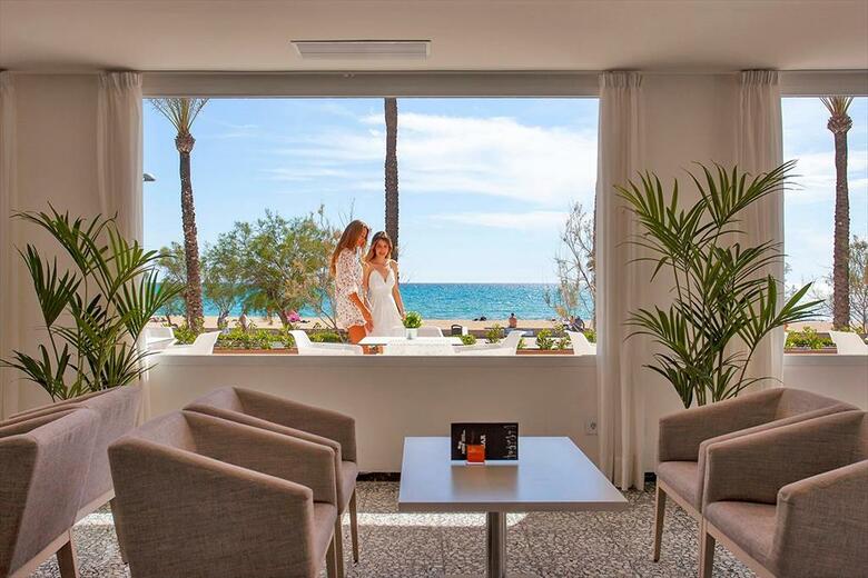 Hotel Golden Playa