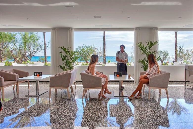 Hotel Golden Playa