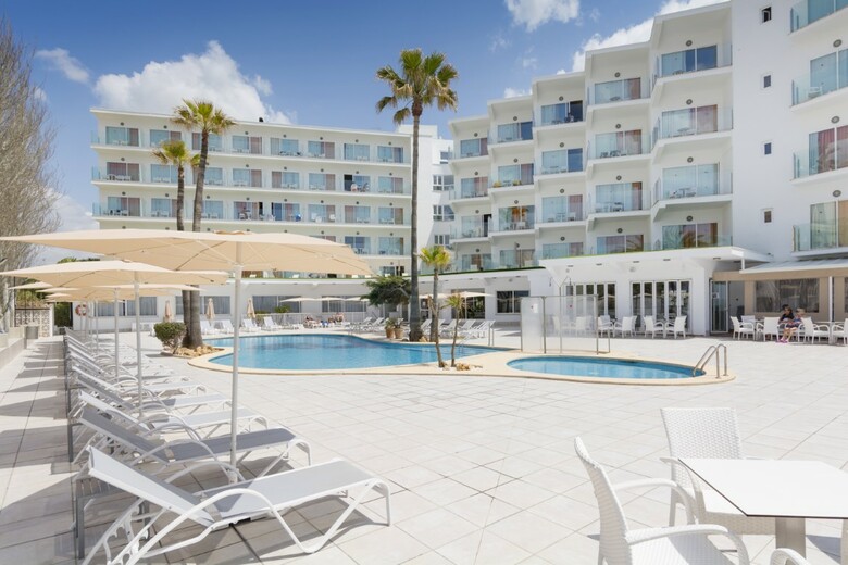 Hotel Golden Playa