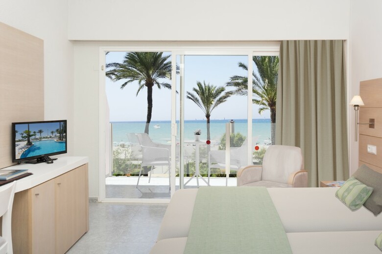 Hotel Golden Playa