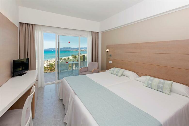 Hotel Golden Playa