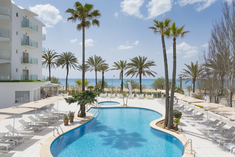 Hotel Golden Playa