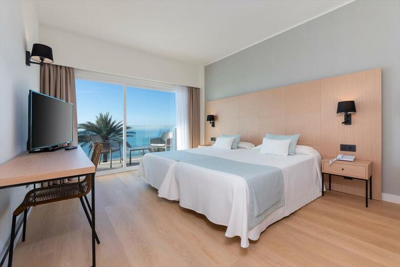 Hotel Golden Playa