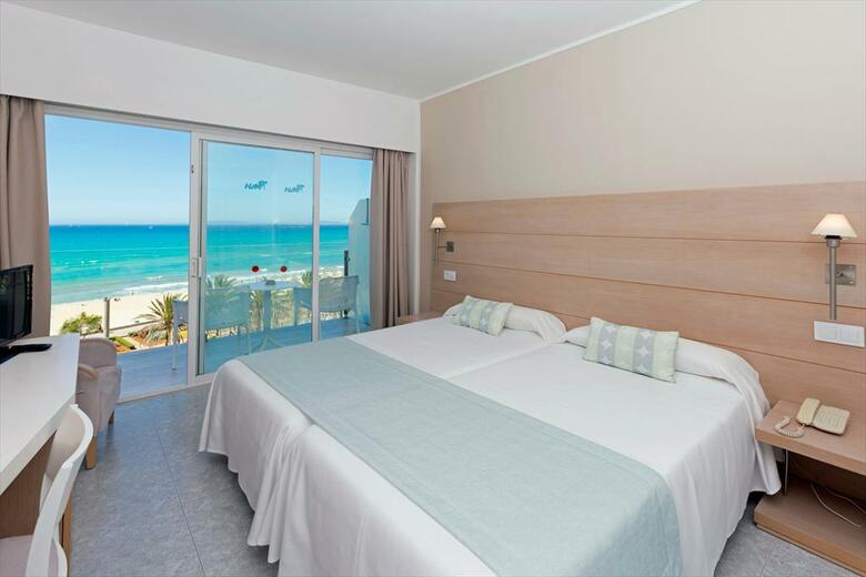 Hotel Golden Playa