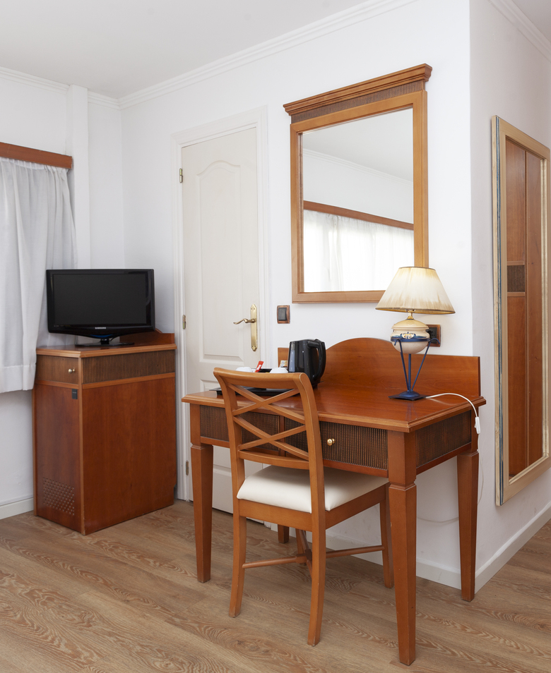 Hotel Araxa