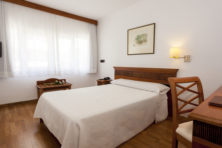 Hotel Araxa