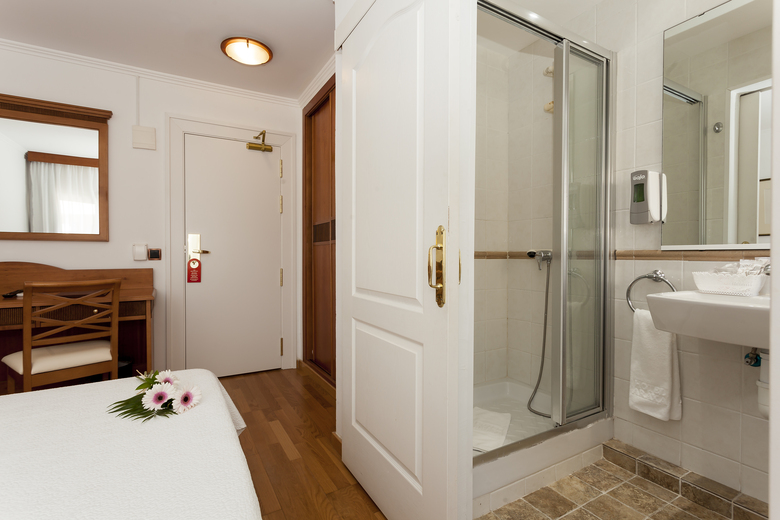 Hotel Araxa