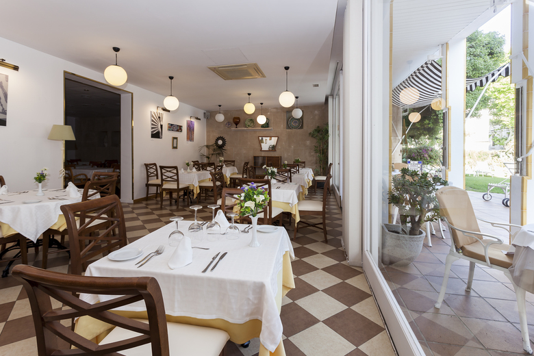 Hotel Araxa