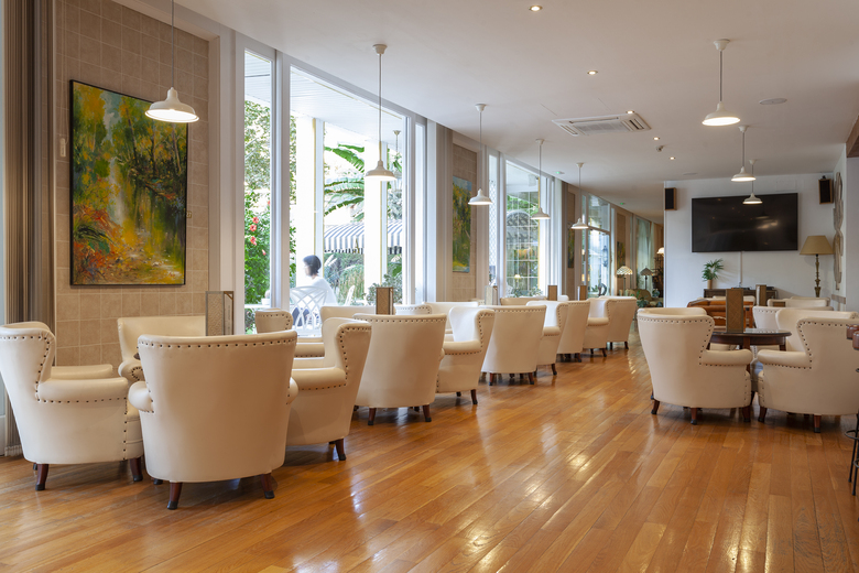 Hotel Araxa
