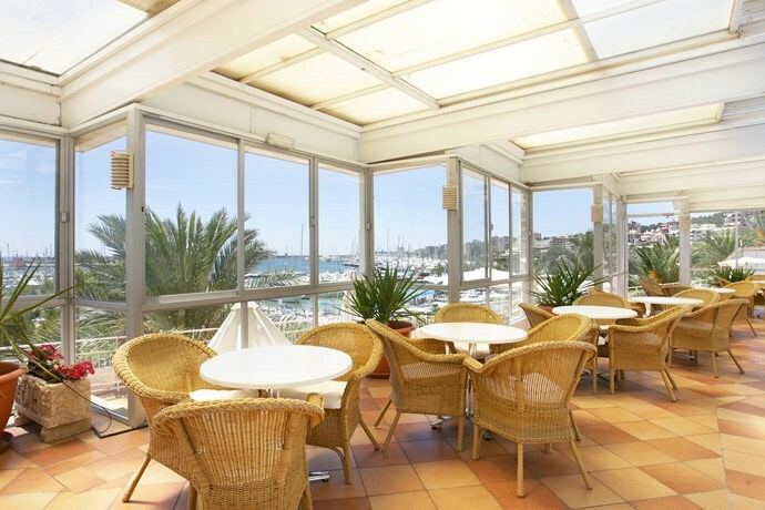 Hotel Costa Azul