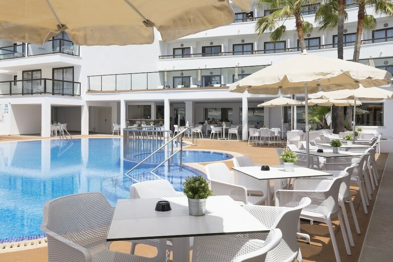 Hotel Linda Playa