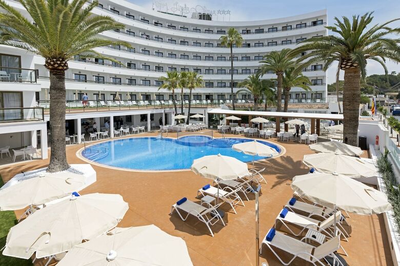 Hotel Linda Playa