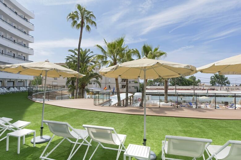 Hotel Linda Playa