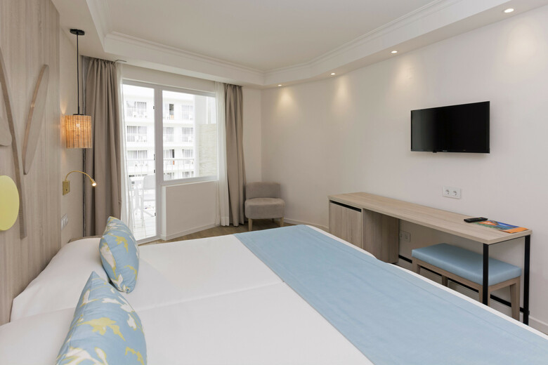 Hotel Hsm S'olivera