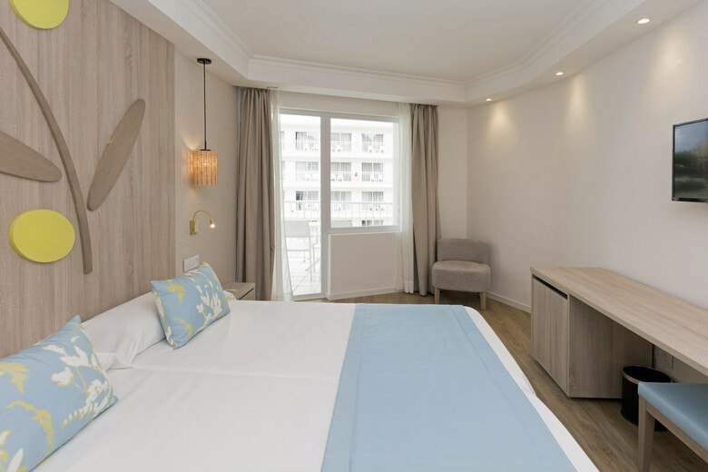 Hotel Hsm S'olivera