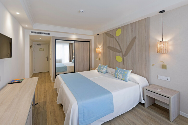 Hotel Hsm S'olivera