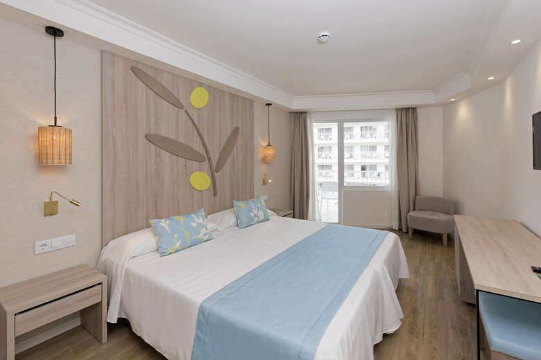 Hotel Hsm S'olivera