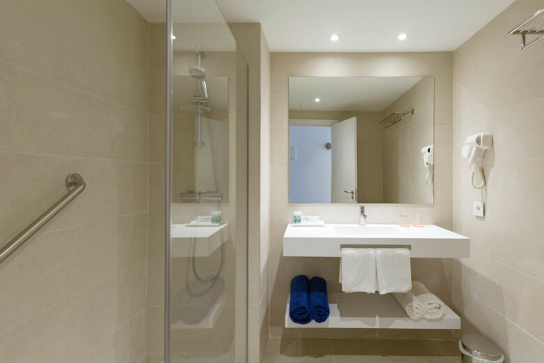 Hotel Hsm S'olivera