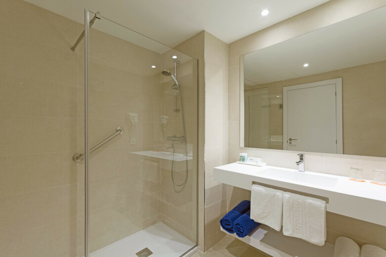 Hotel Hsm S'olivera