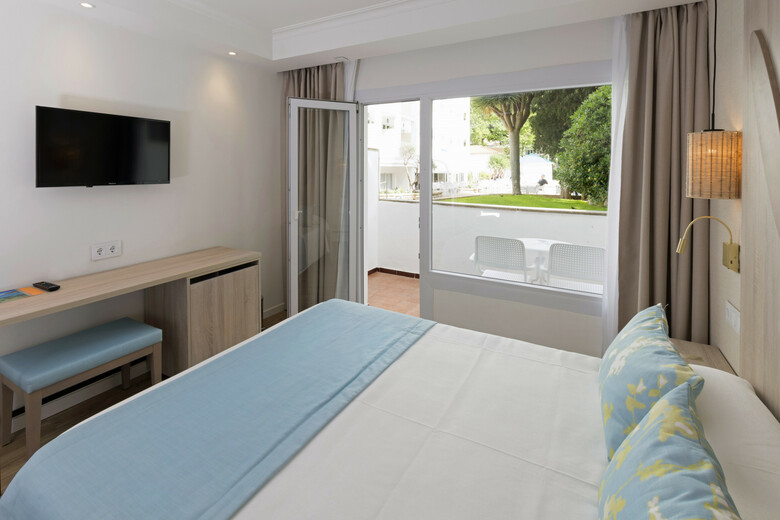 Hotel Hsm S'olivera