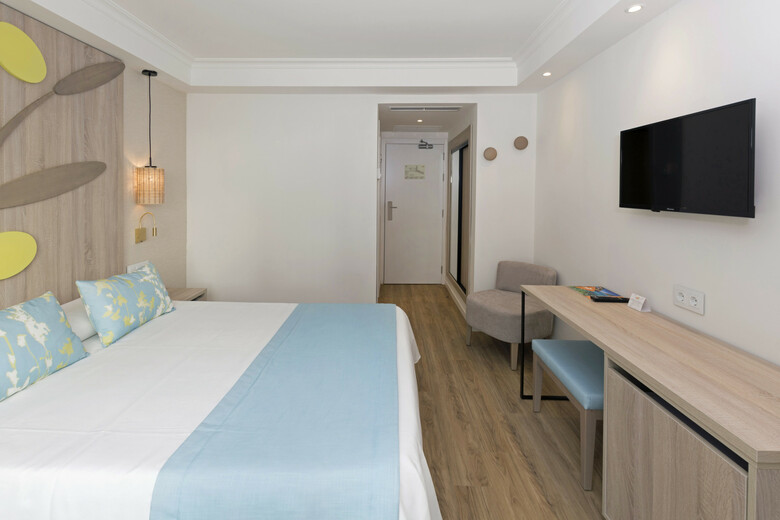 Hotel Hsm S'olivera