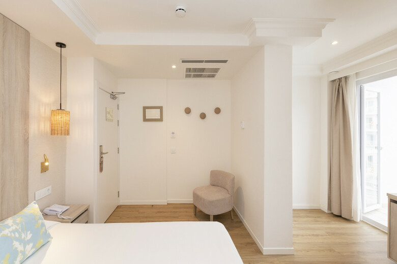 Hotel Hsm S'olivera