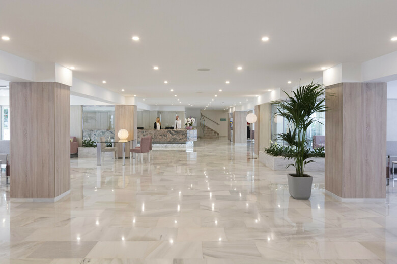 Hotel Hsm S'olivera