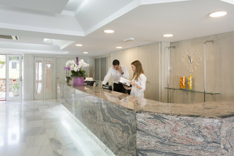 Hotel Hsm S'olivera