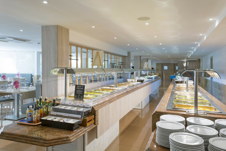 Hotel Hsm S'olivera