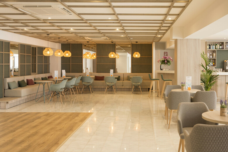 Hotel Hsm S'olivera