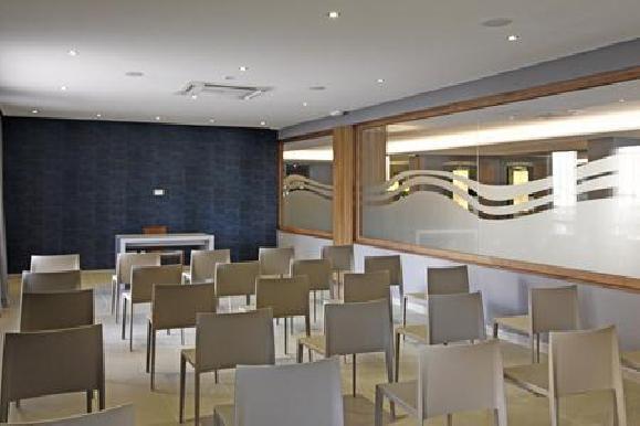 Hotel Caballero