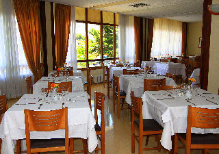 Hotel Caballero