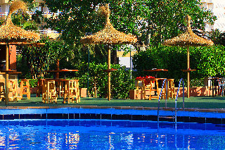 Hotel Caballero