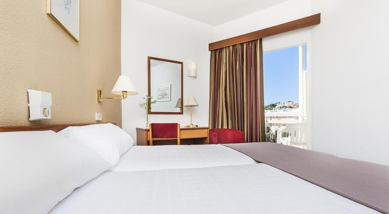 Hotel Globales Playa Santa Ponsa