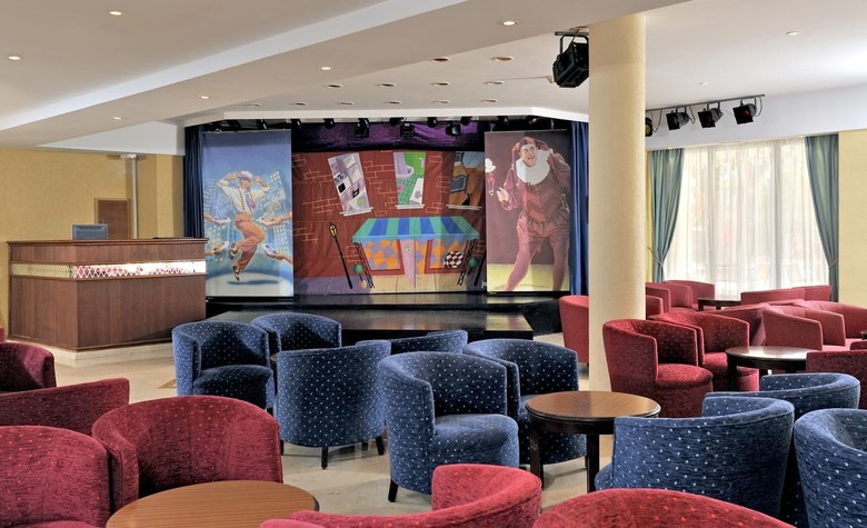 Hotel Globales Playa Santa Ponsa
