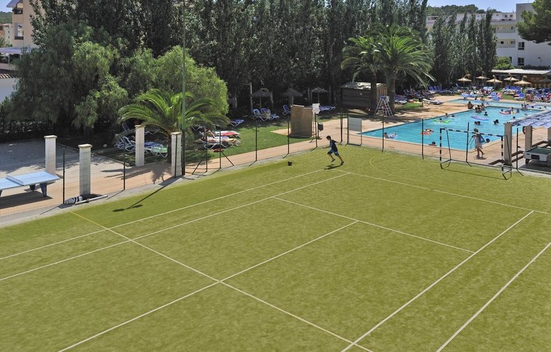Hotel Globales Playa Santa Ponsa