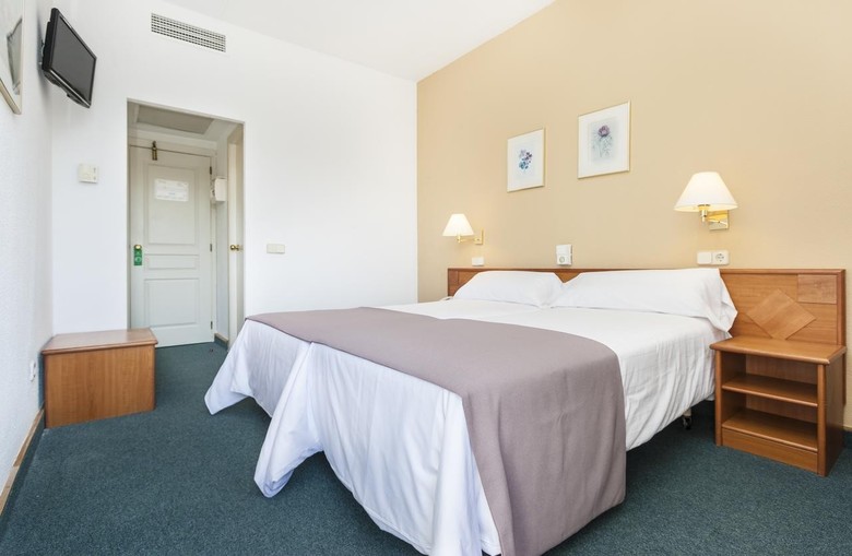 Hotel Globales Playa Santa Ponsa