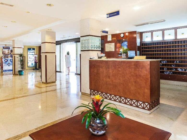 Hotel Globales Playa Santa Ponsa